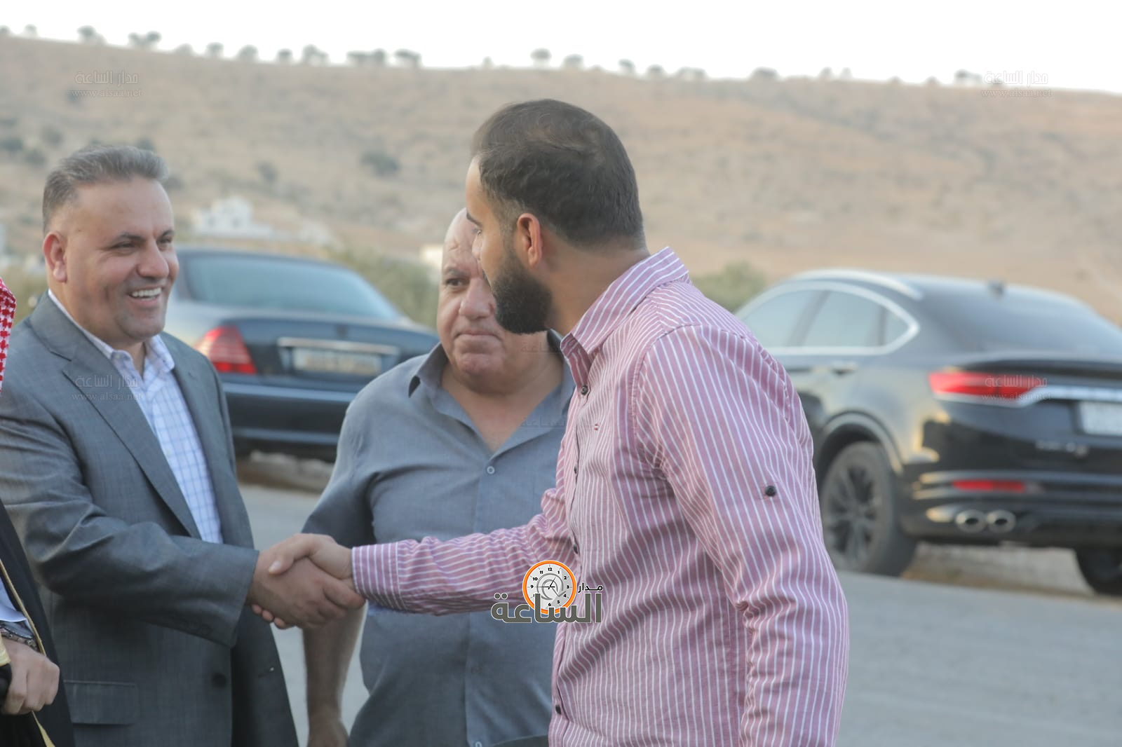 Madar Al-Saa Images 0.7996306052943137