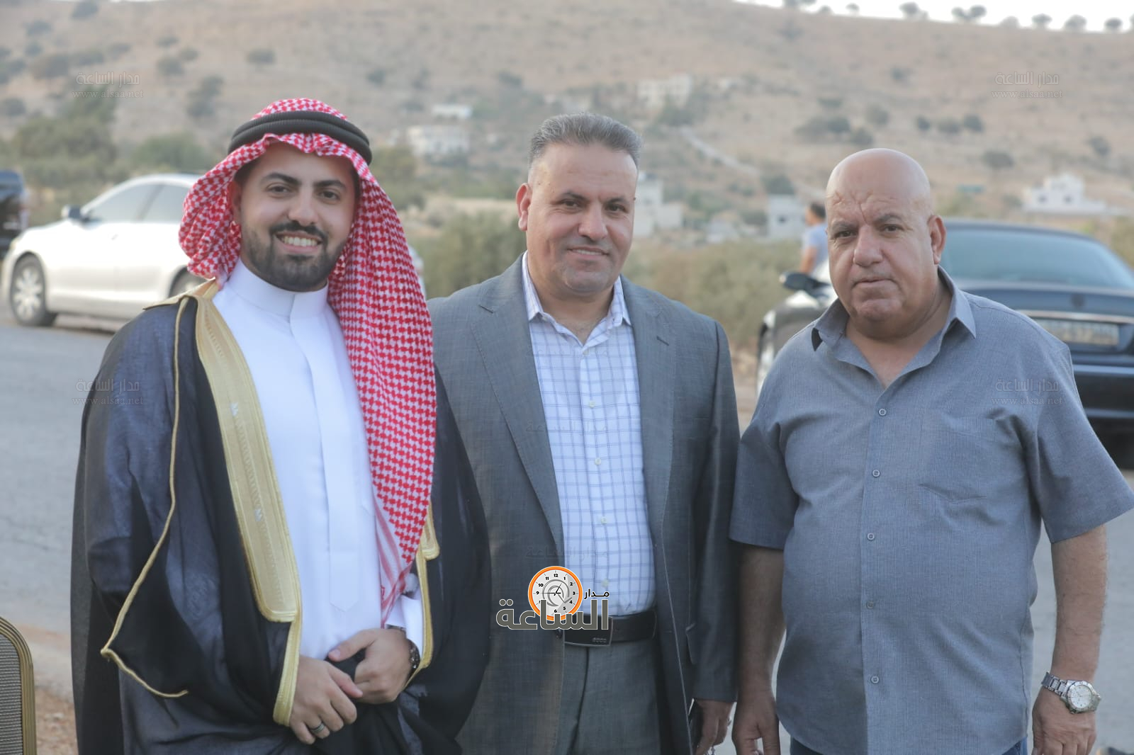 Madar Al-Saa Images 0.6044806298504001