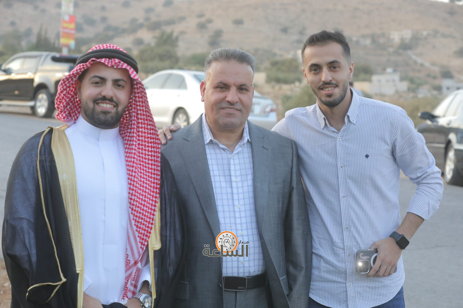 Madar Al-Saa Images 0.7736659077387603