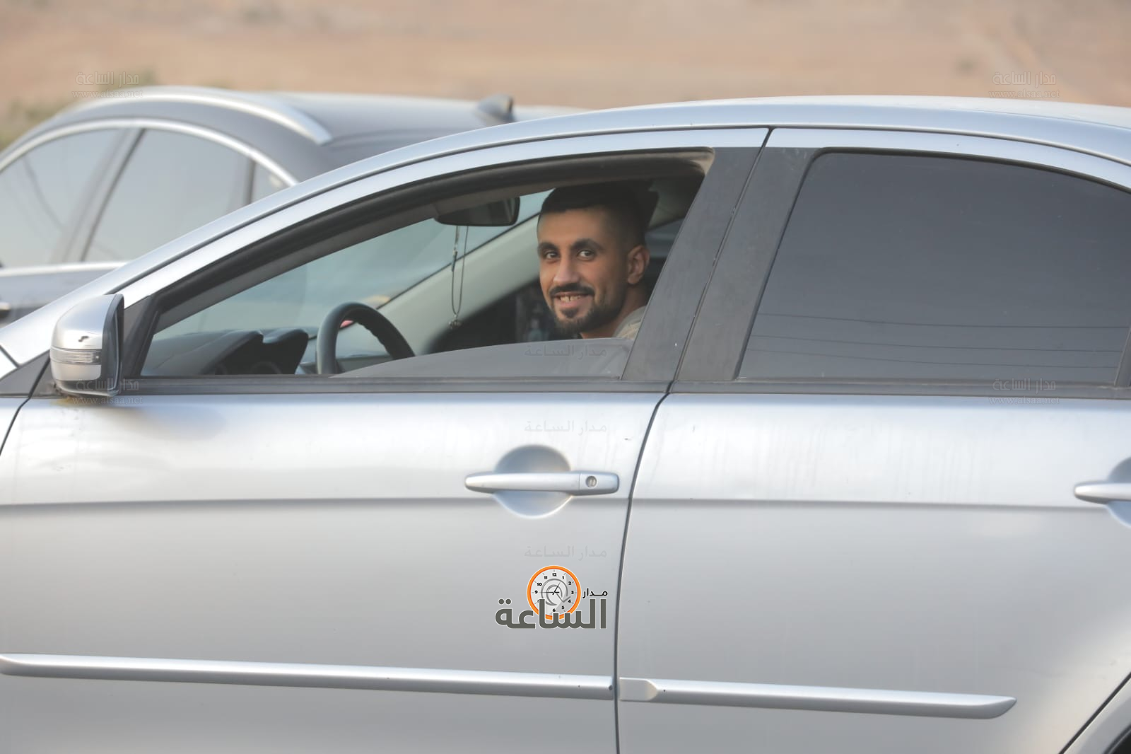 Madar Al-Saa Images 0.8846805361822714