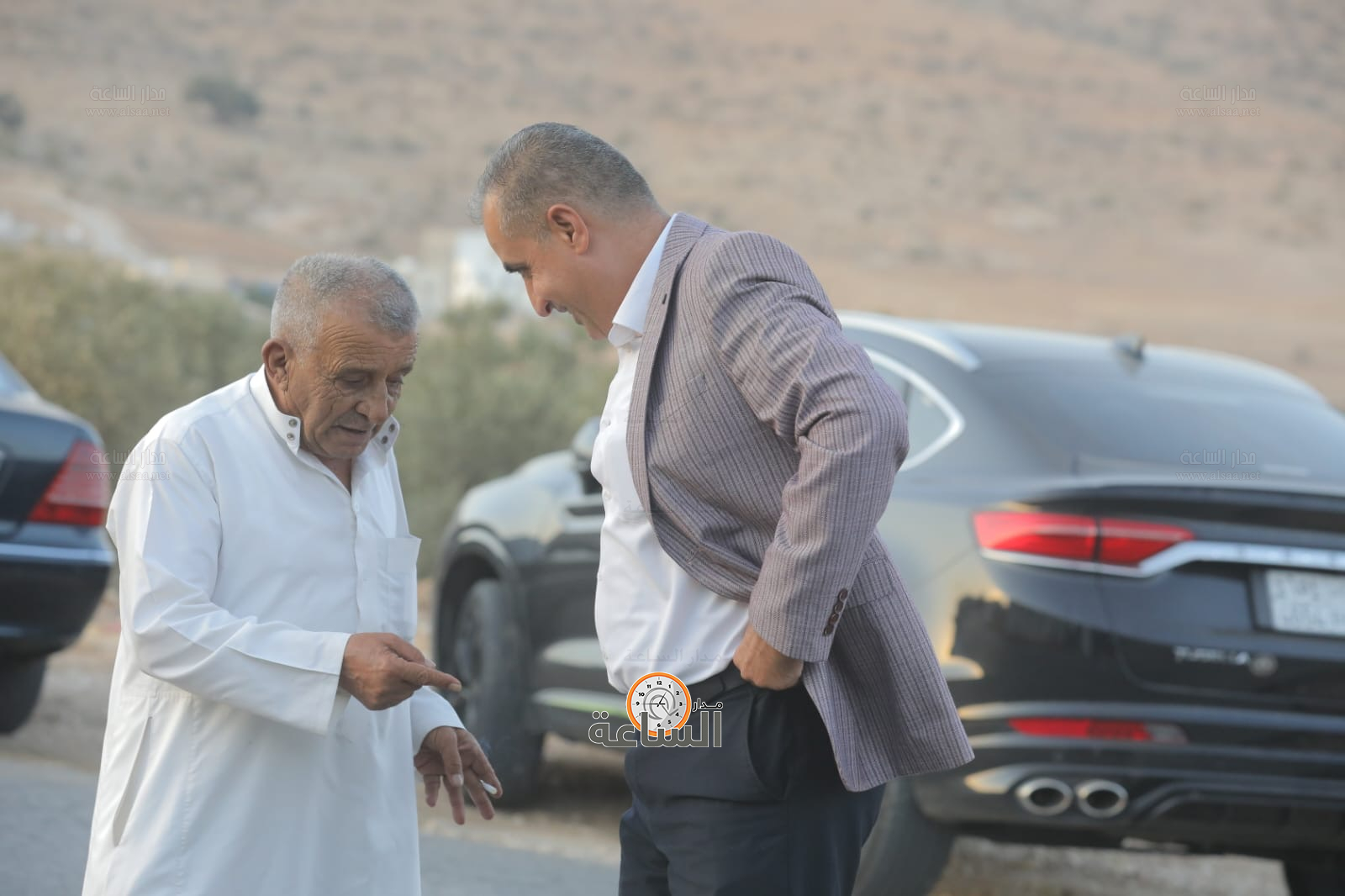 Madar Al-Saa Images 0.9643614637413737