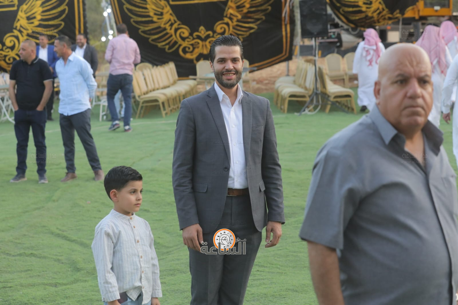 Madar Al-Saa Images 0.9334104869724172