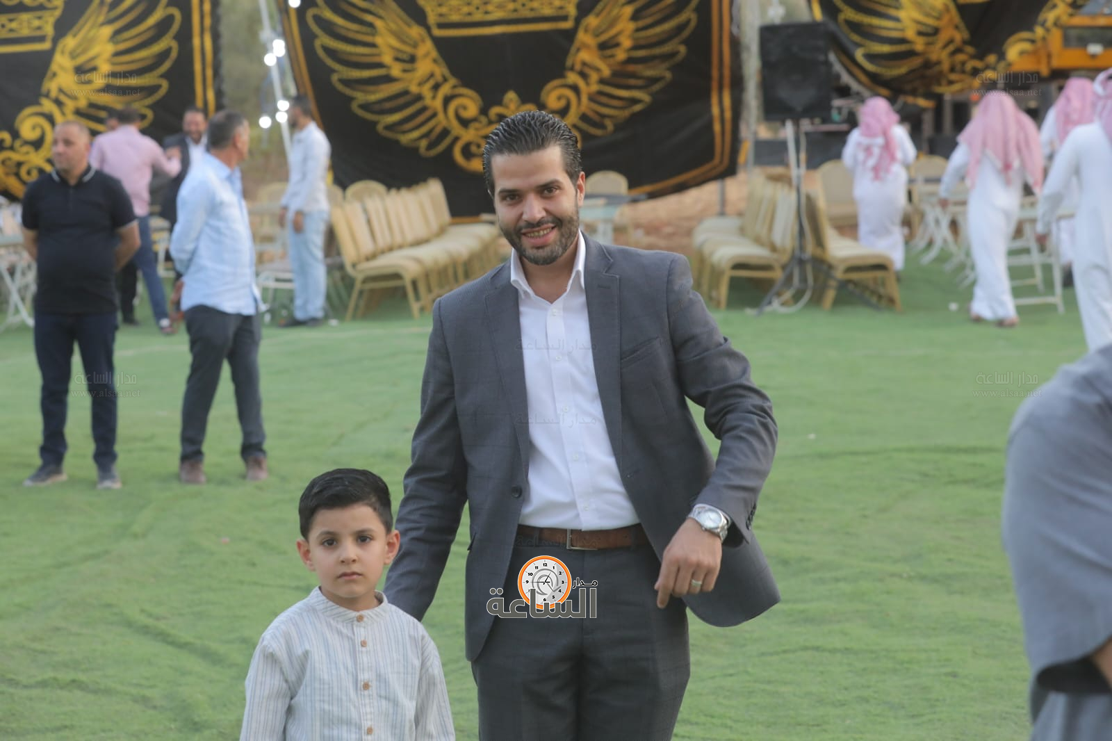 Madar Al-Saa Images 0.46250037020702583