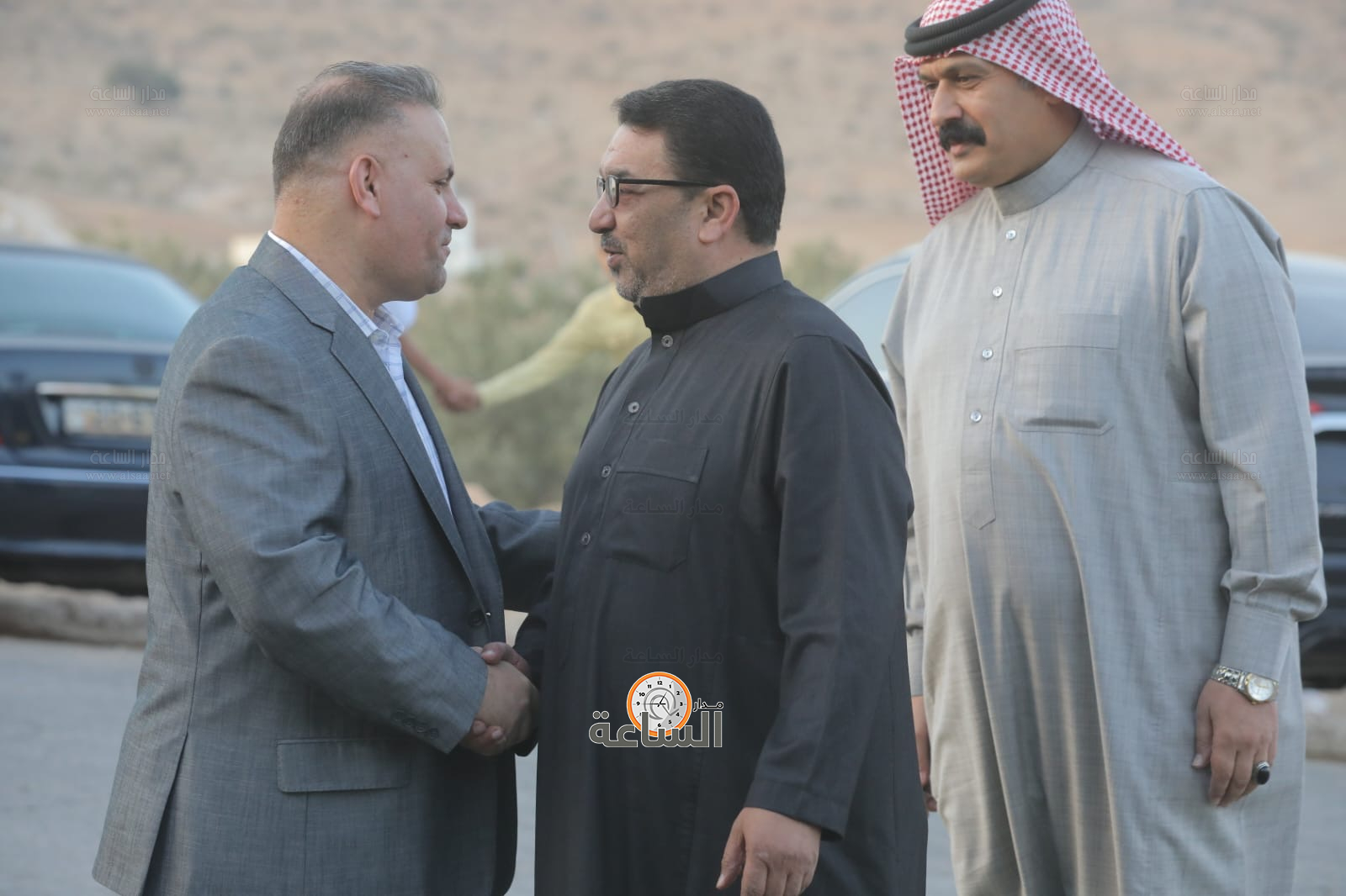 Madar Al-Saa Images 0.25652705229549033