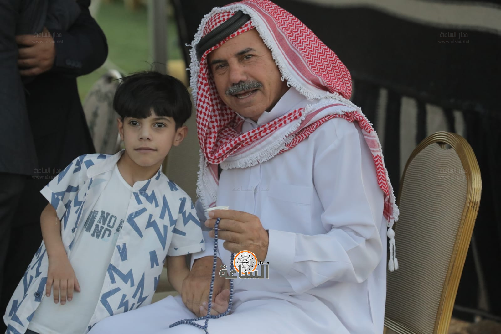 Madar Al-Saa Images 0.3059091280025077