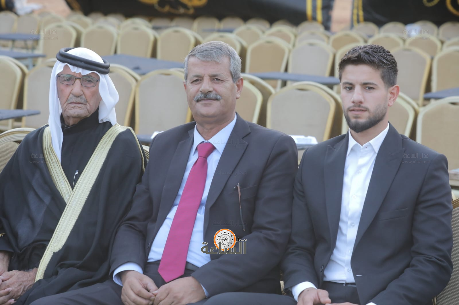 Madar Al-Saa Images 0.6448730552996349