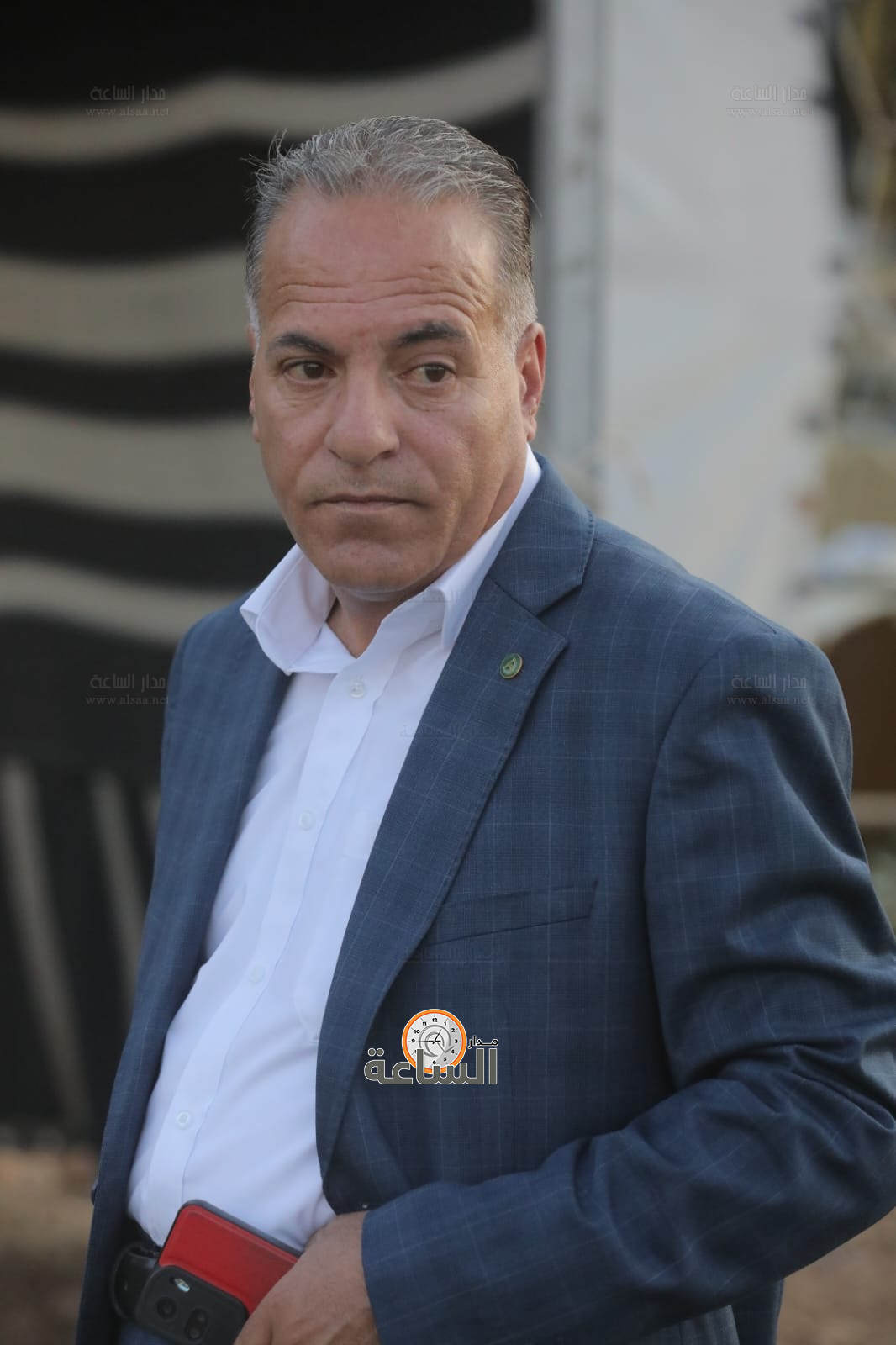 Madar Al-Saa Images 0.21782300048076675