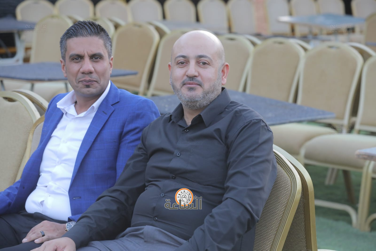 Madar Al-Saa Images 0.2806660192200521