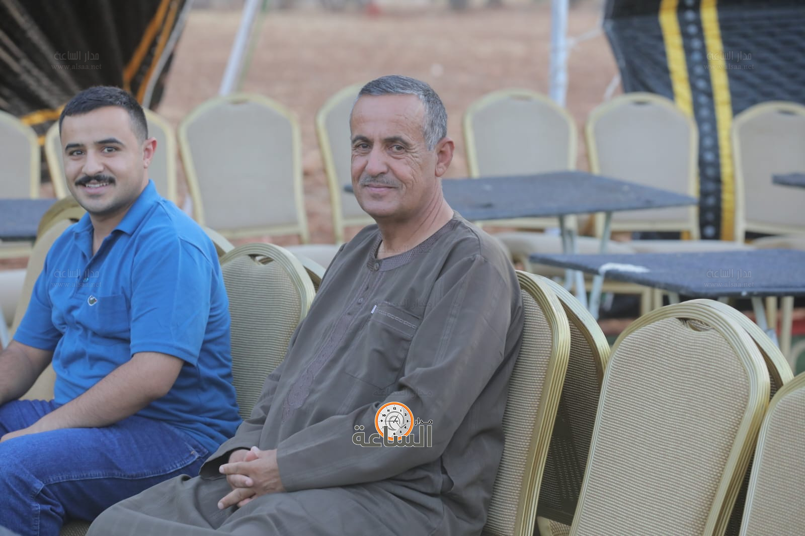 Madar Al-Saa Images 0.2500075907803795