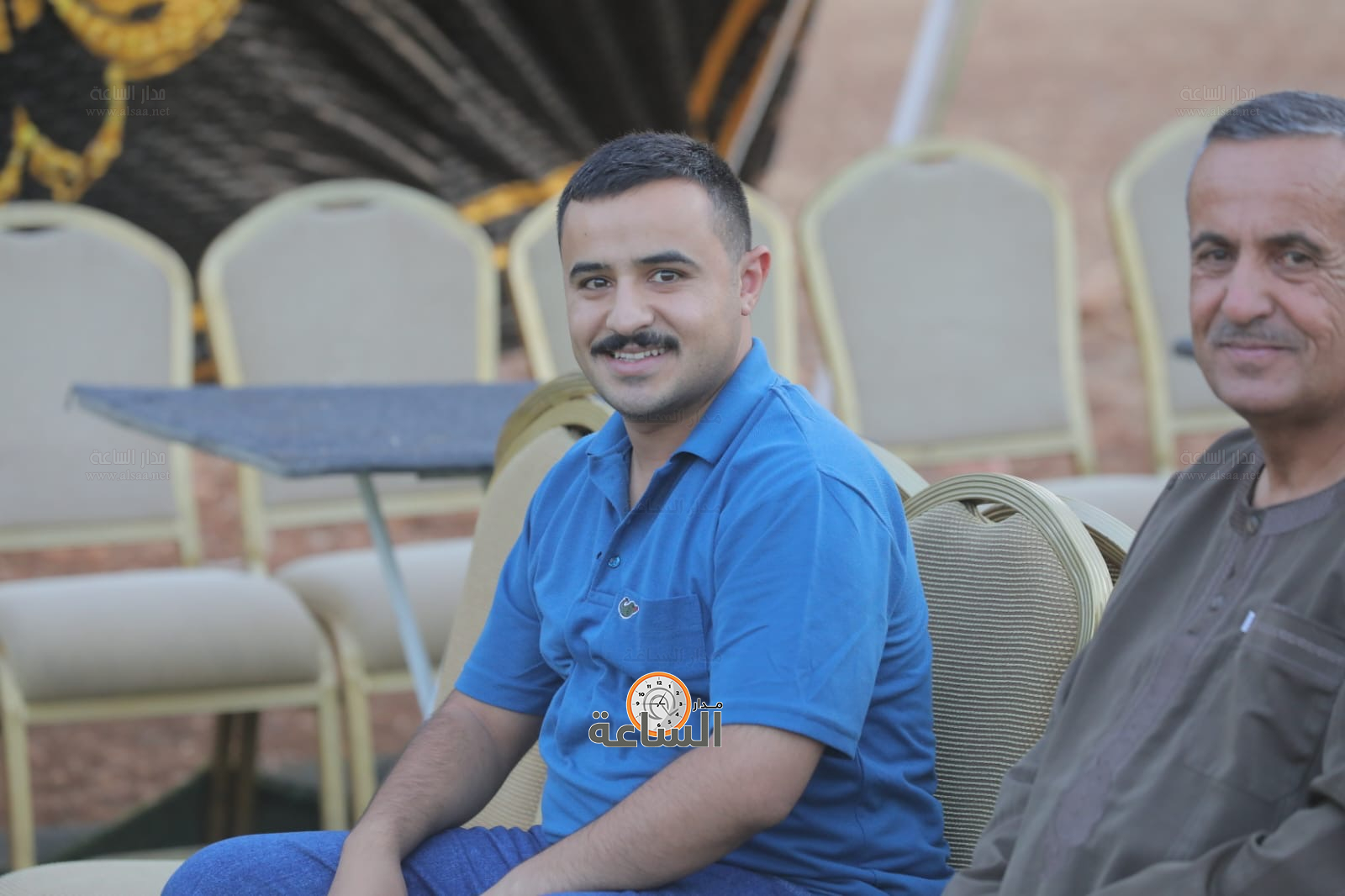 Madar Al-Saa Images 0.039291495168925716