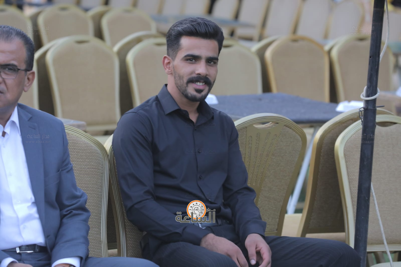 Madar Al-Saa Images 0.5712443136662044