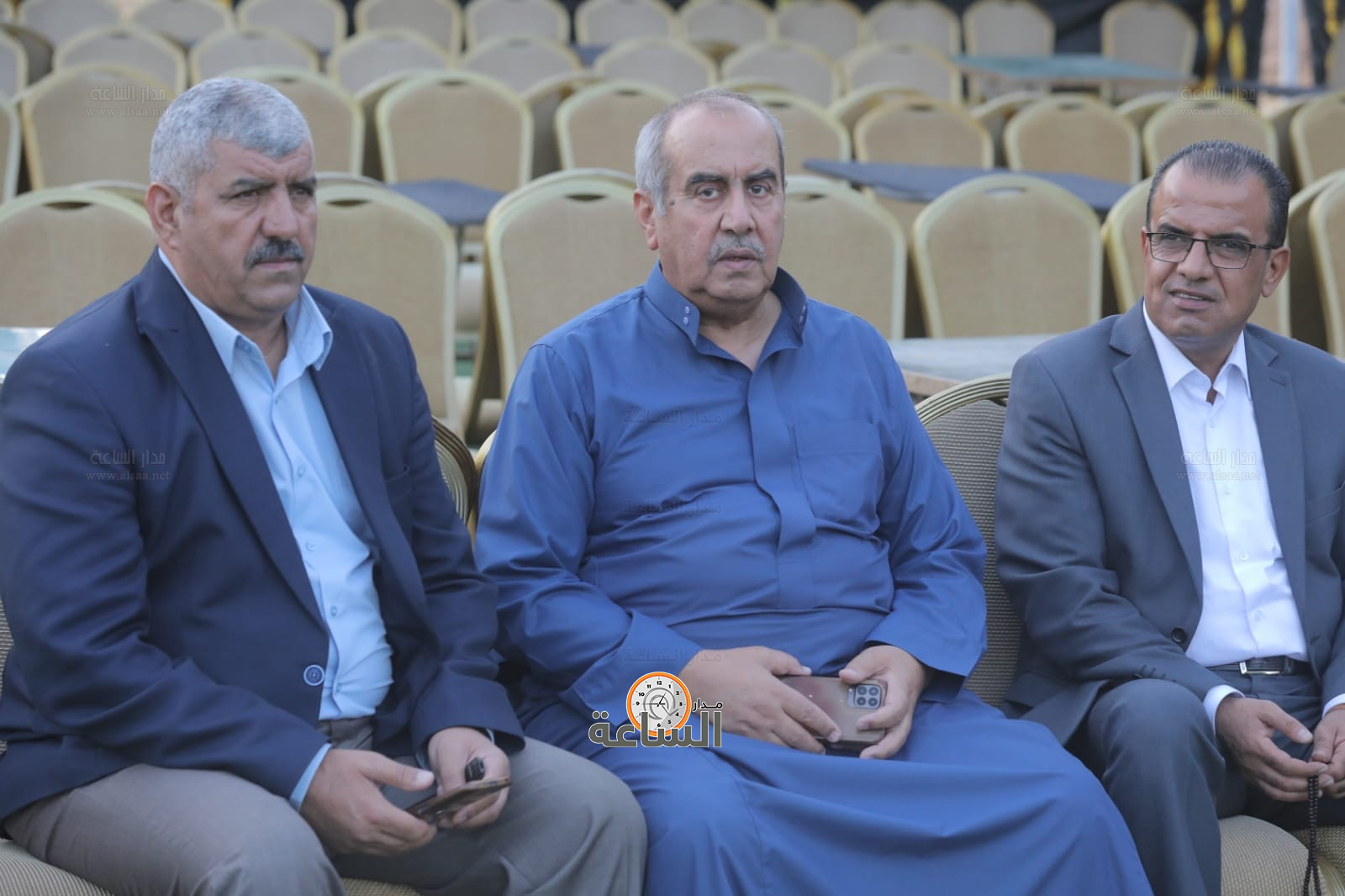 Madar Al-Saa Images 0.25632240049551835