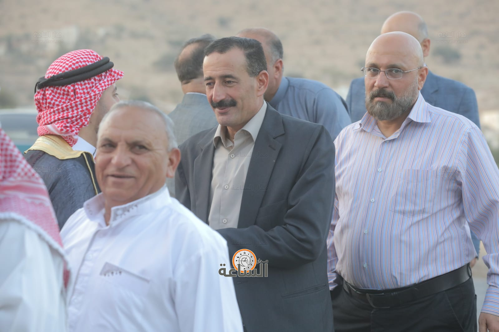 Madar Al-Saa Images 0.4963918804394062