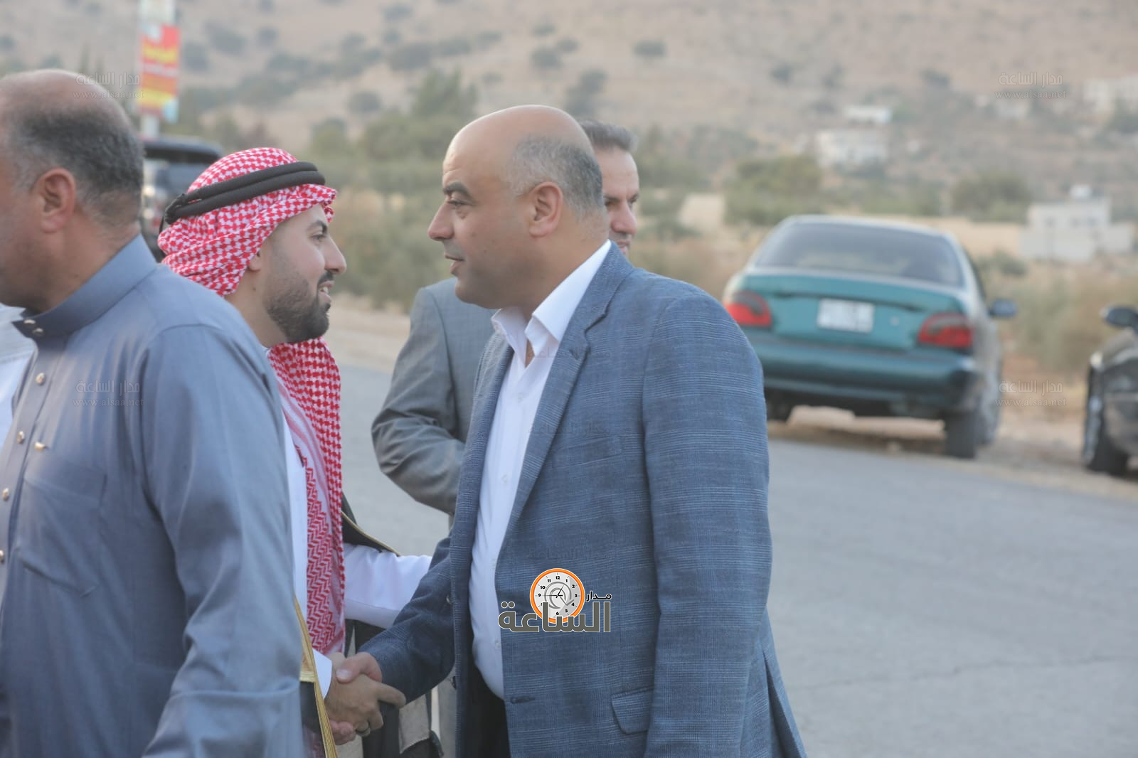 Madar Al-Saa Images 0.5128918328679223