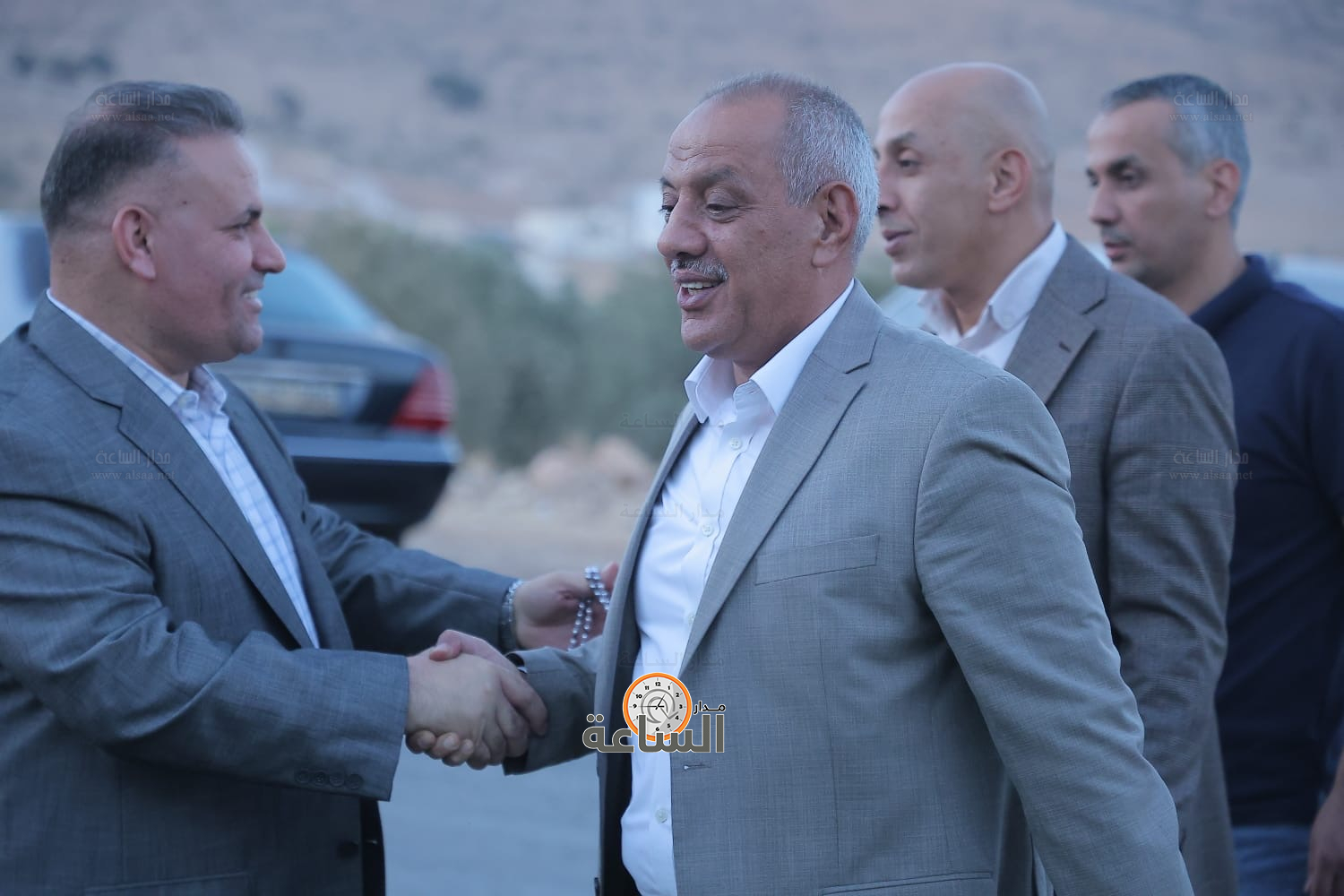 Madar Al-Saa Images 0.8332246090315811