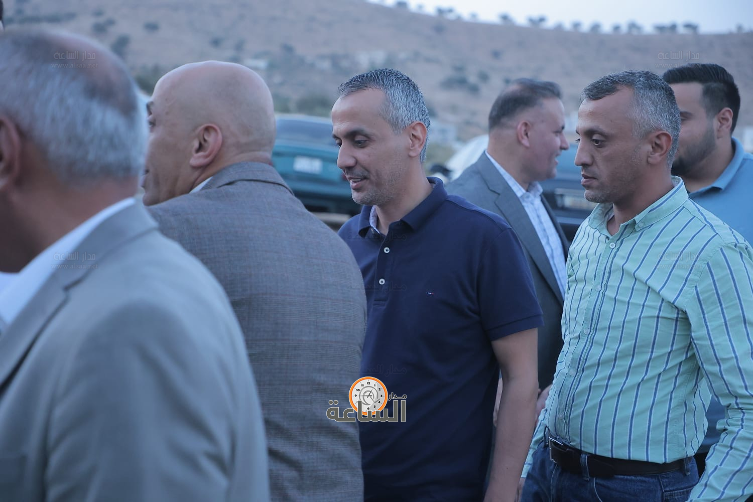 Madar Al-Saa Images 0.7685059669299932