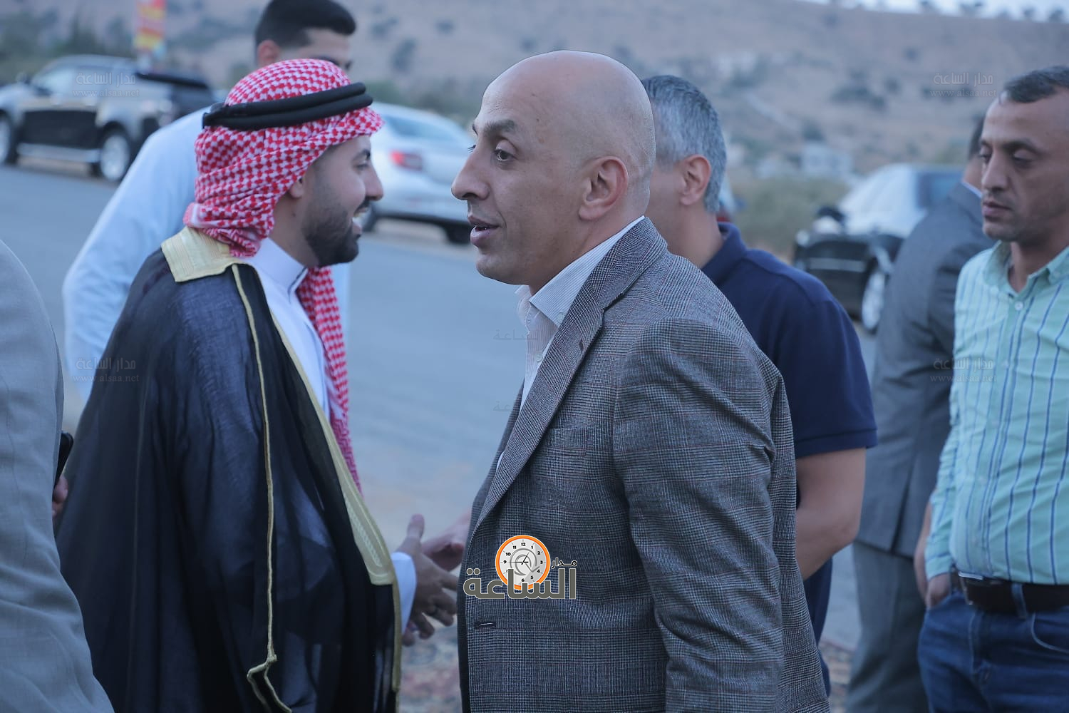 Madar Al-Saa Images 0.8245402090728212