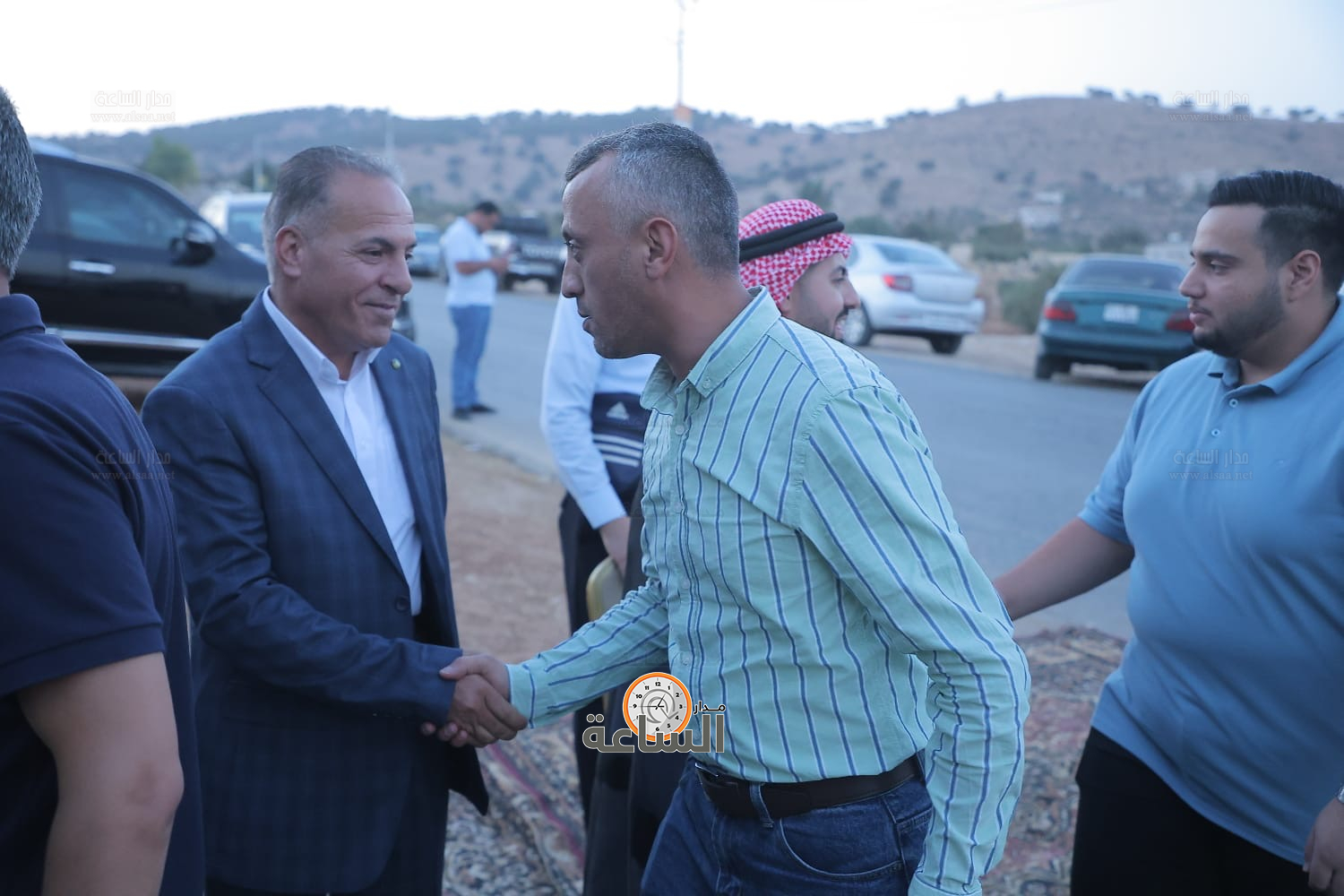 Madar Al-Saa Images 0.926461094602558