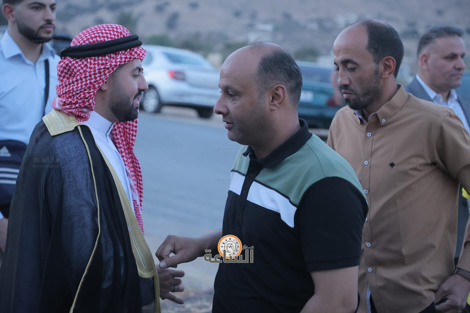 Madar Al-Saa Images 0.9158674252817123