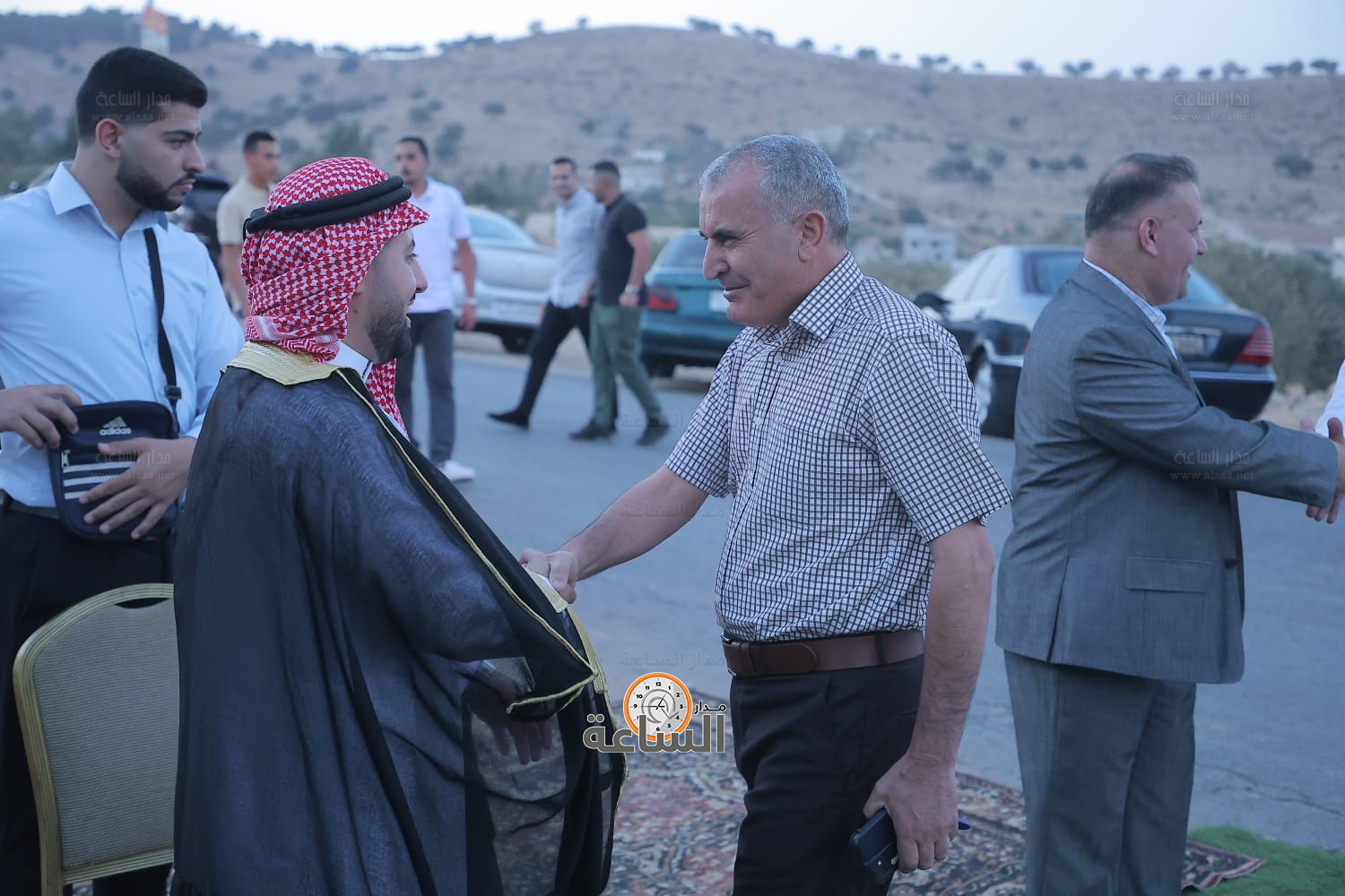 Madar Al-Saa Images 0.7062861046498528