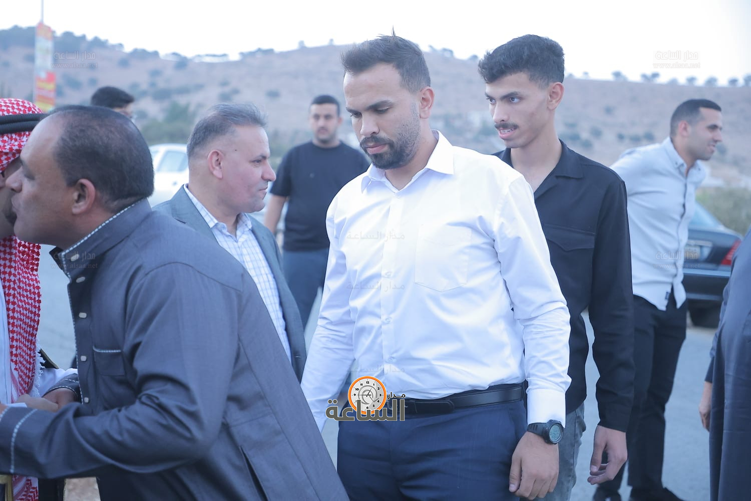 Madar Al-Saa Images 0.5903813975036732