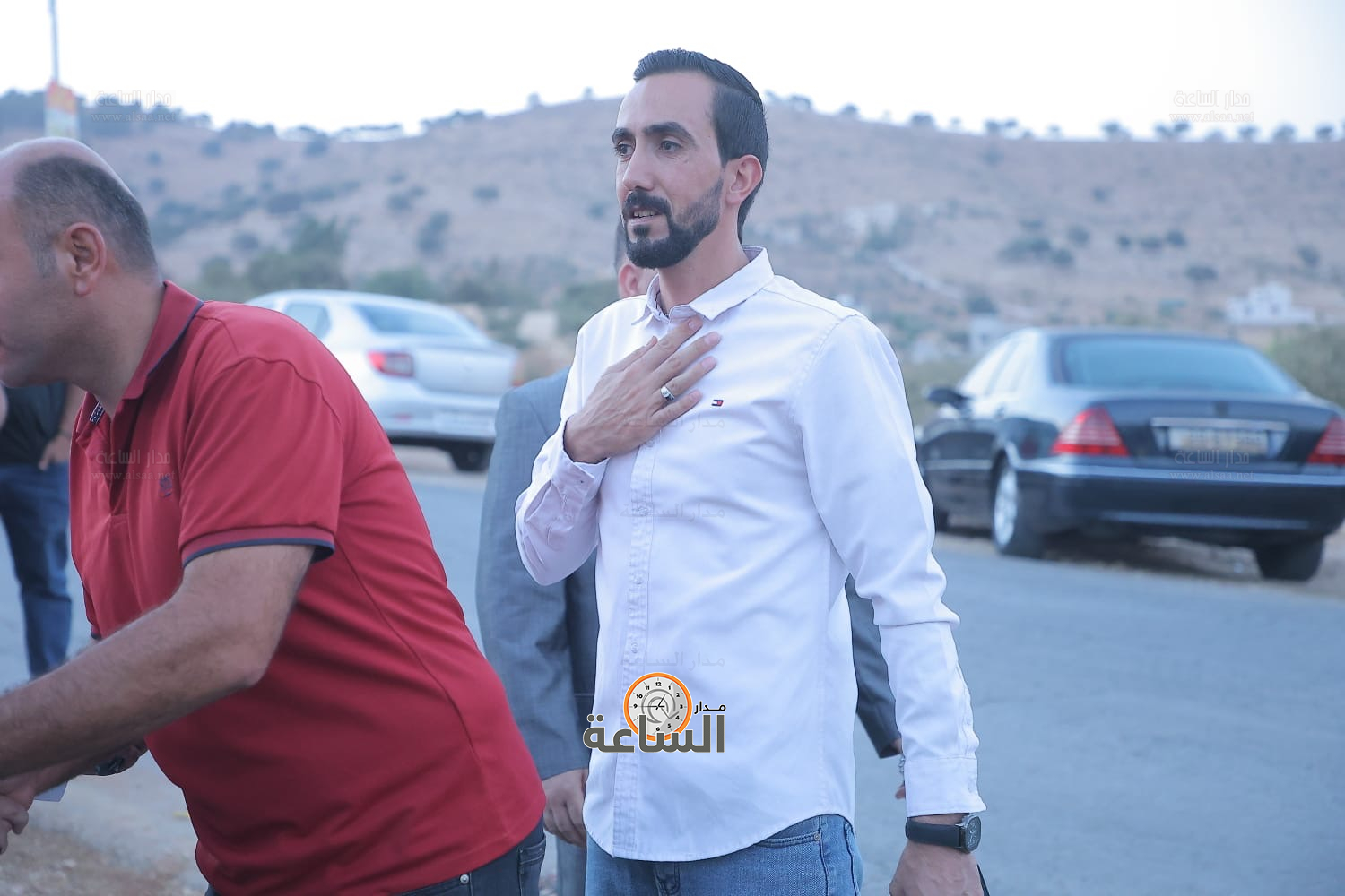 Madar Al-Saa Images 0.22543126747074793