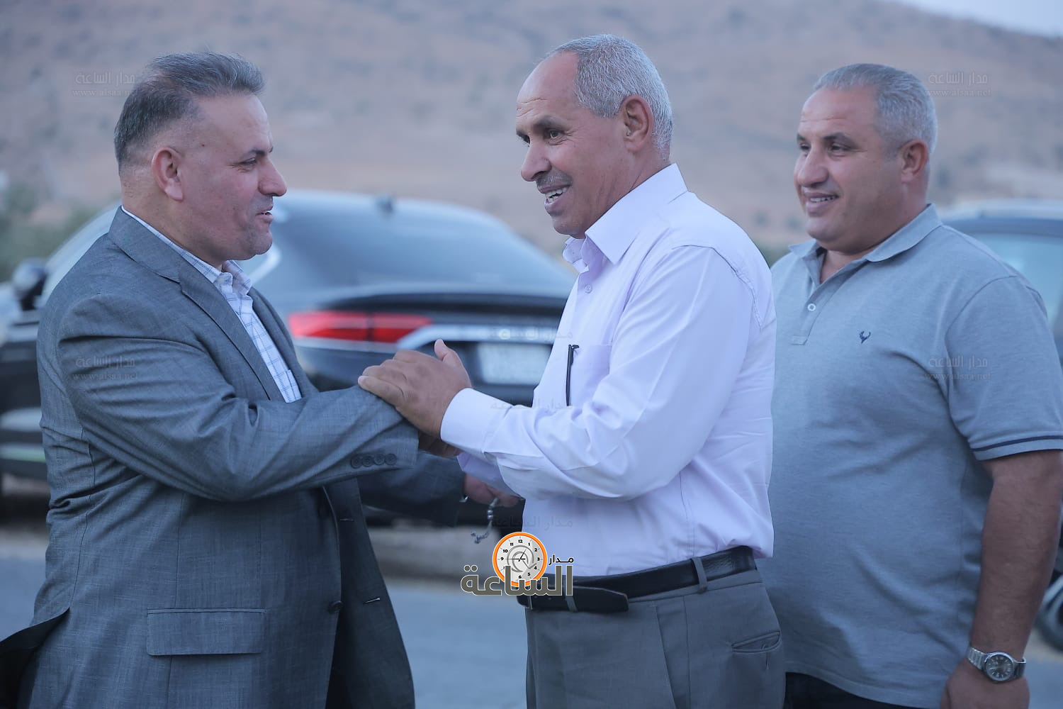 Madar Al-Saa Images 0.0376296696738635