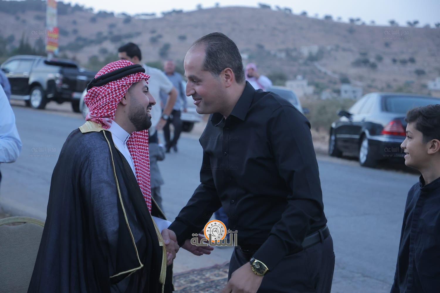 Madar Al-Saa Images 0.025290262171039246