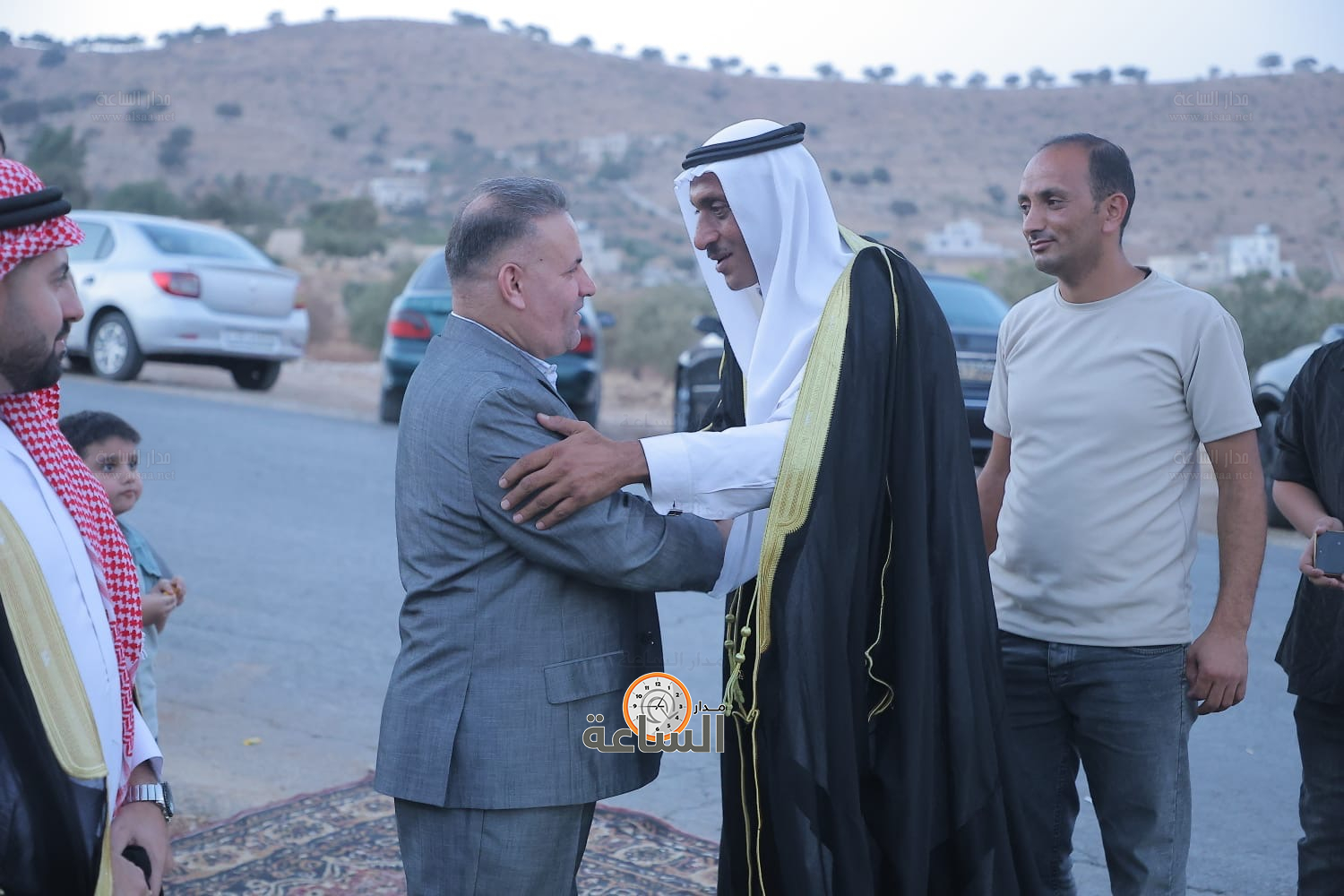 Madar Al-Saa Images 0.3614175071765283