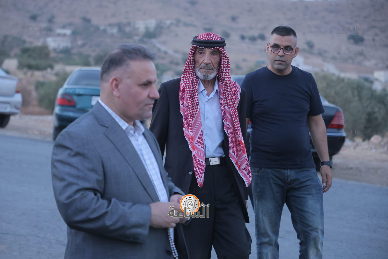 Madar Al-Saa Images 0.33927189309083994