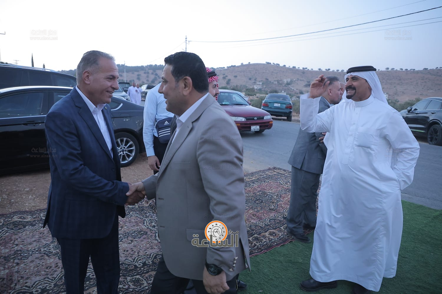 Madar Al-Saa Images 0.5353827361789566