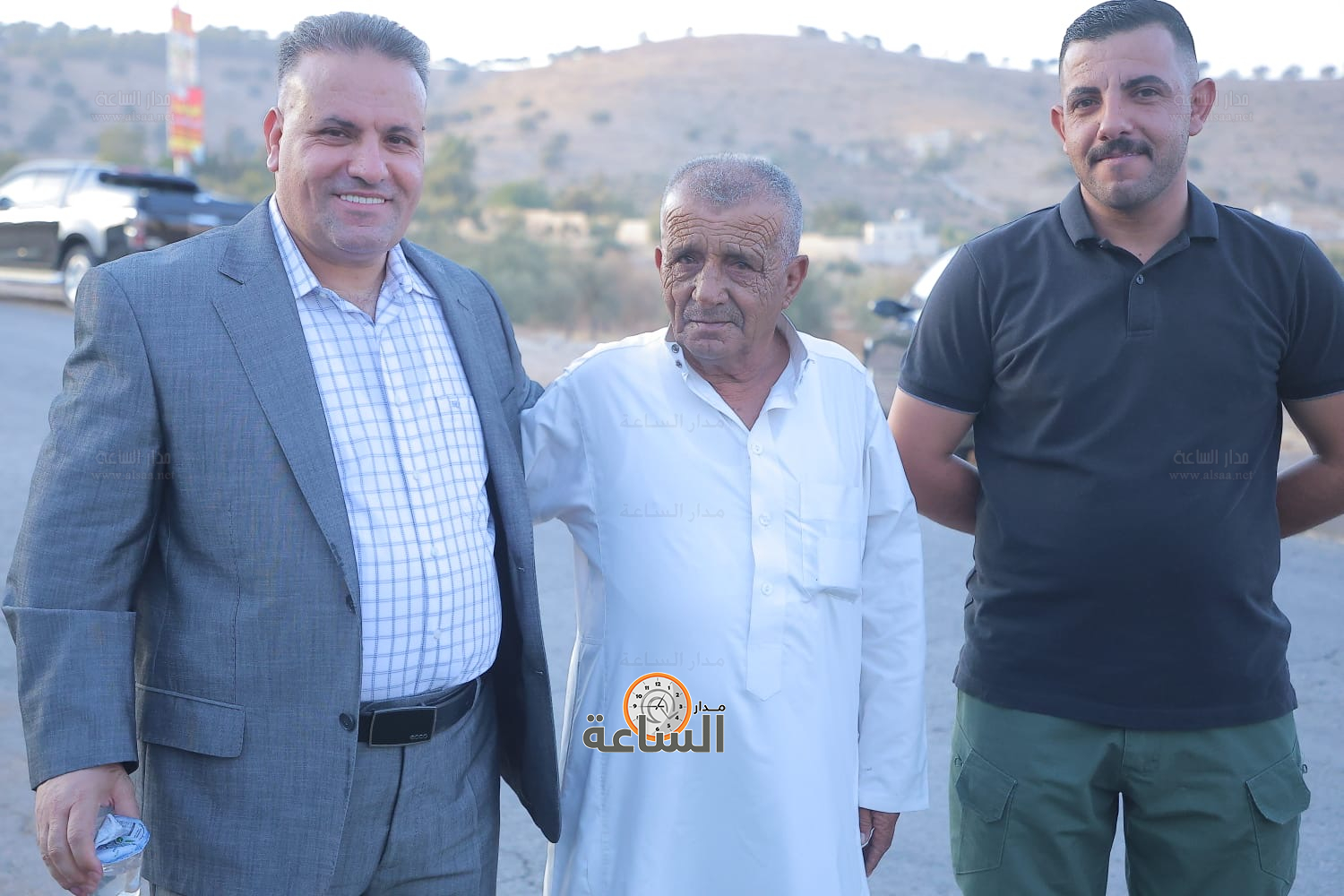 Madar Al-Saa Images 0.5735262259002646