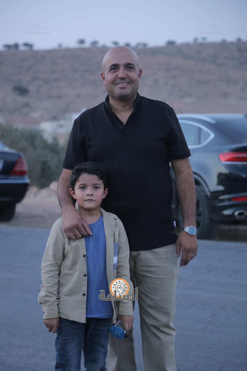 Madar Al-Saa Images 0.1511312875956874