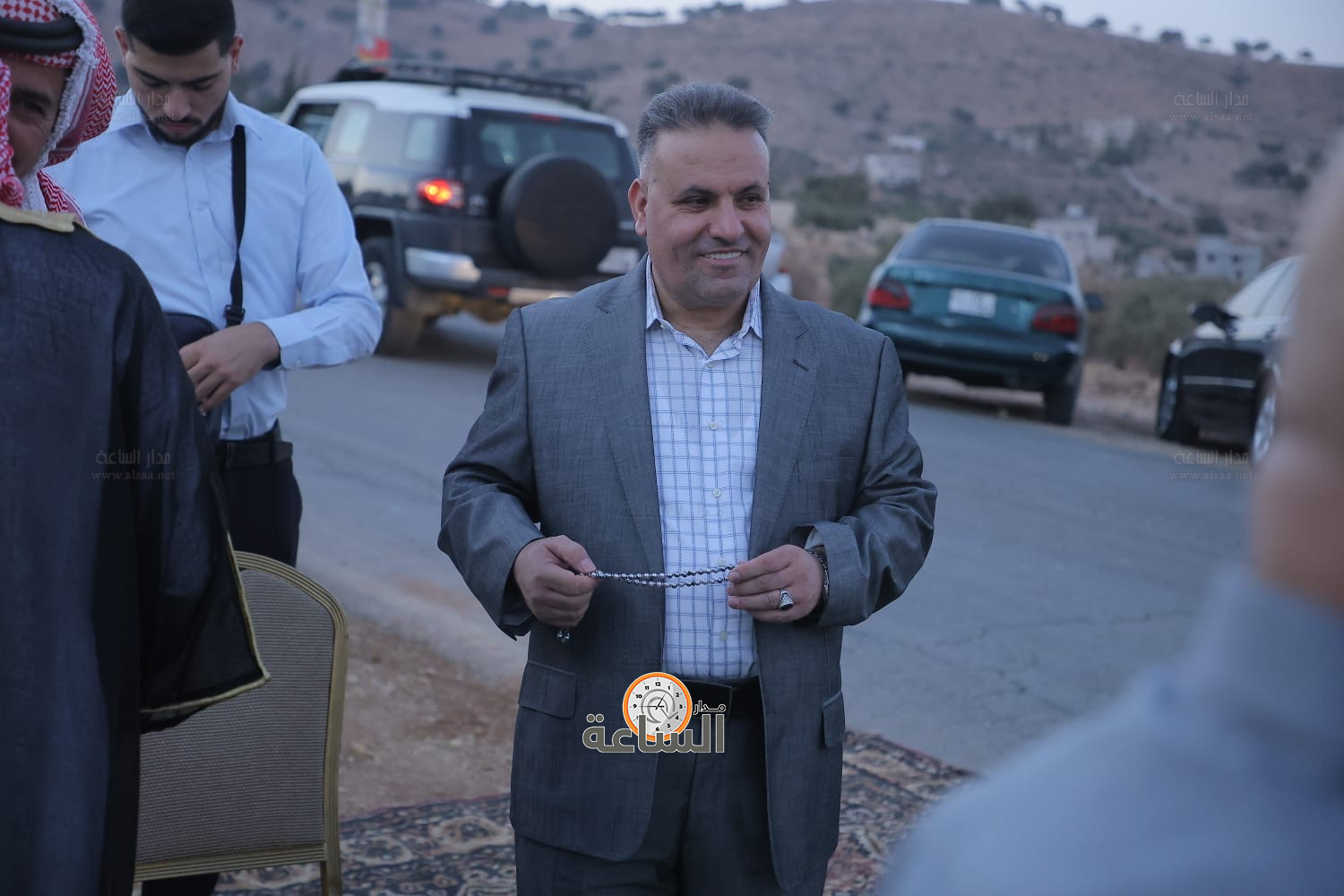 Madar Al-Saa Images 0.7182503748268476