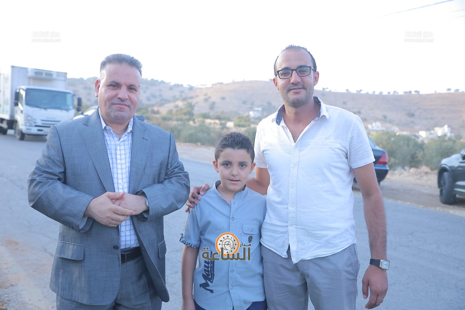 Madar Al-Saa Images 0.6847542844298082