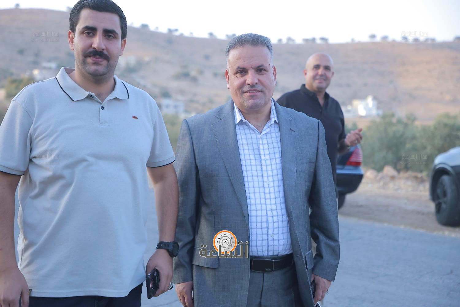 Madar Al-Saa Images 0.37301293519750467