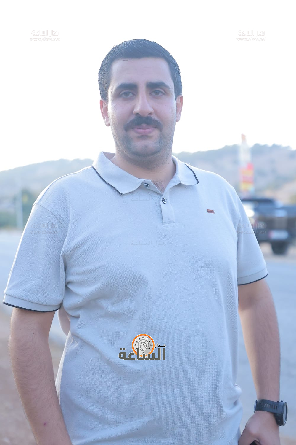 Madar Al-Saa Images 0.762113981798889