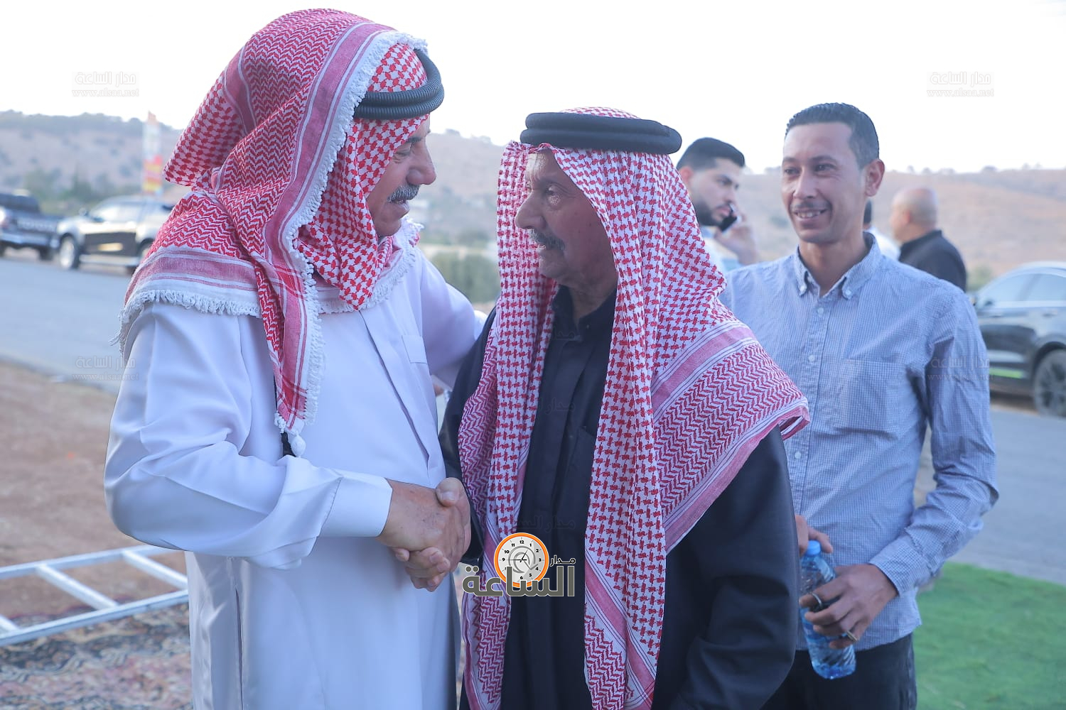 Madar Al-Saa Images 0.6125450614731148