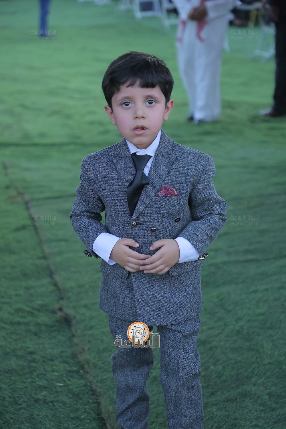 Madar Al-Saa Images 0.8934024013022388