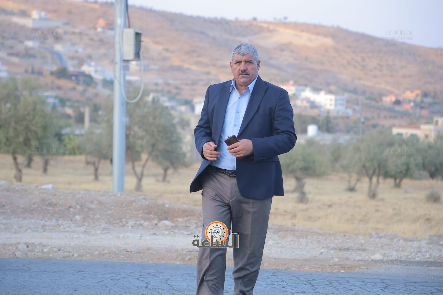 Madar Al-Saa Images 0.9670029549109855