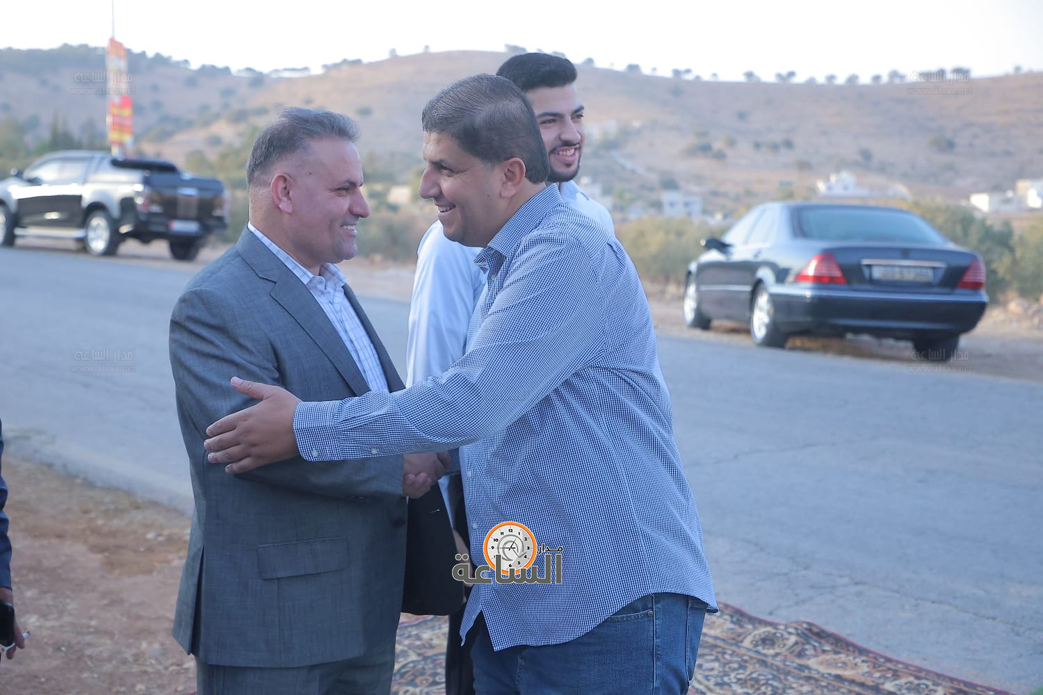 Madar Al-Saa Images 0.1203425964055288