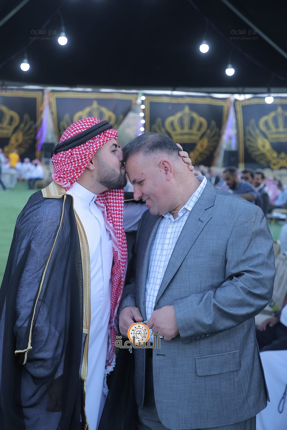 Madar Al-Saa Images 0.1375594893371458