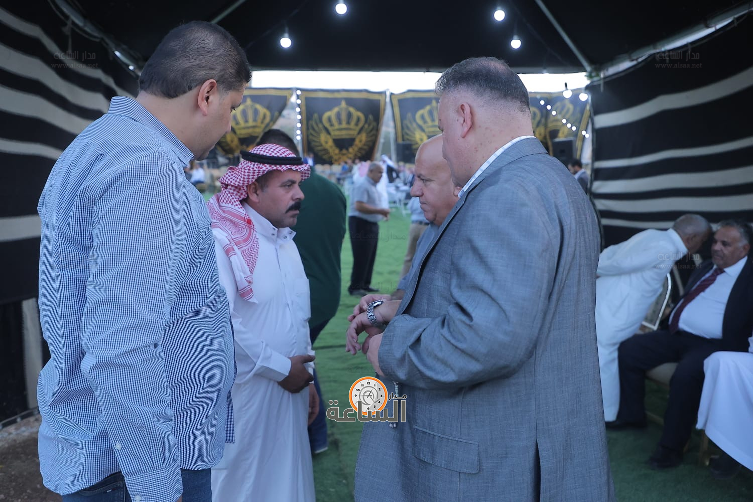 Madar Al-Saa Images 0.6248198977895068