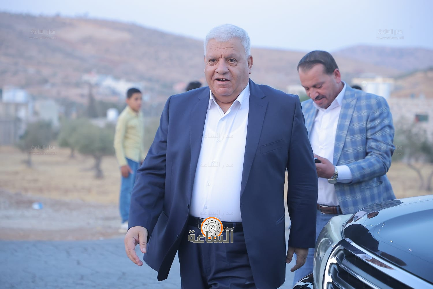 Madar Al-Saa Images 0.5766341513310739