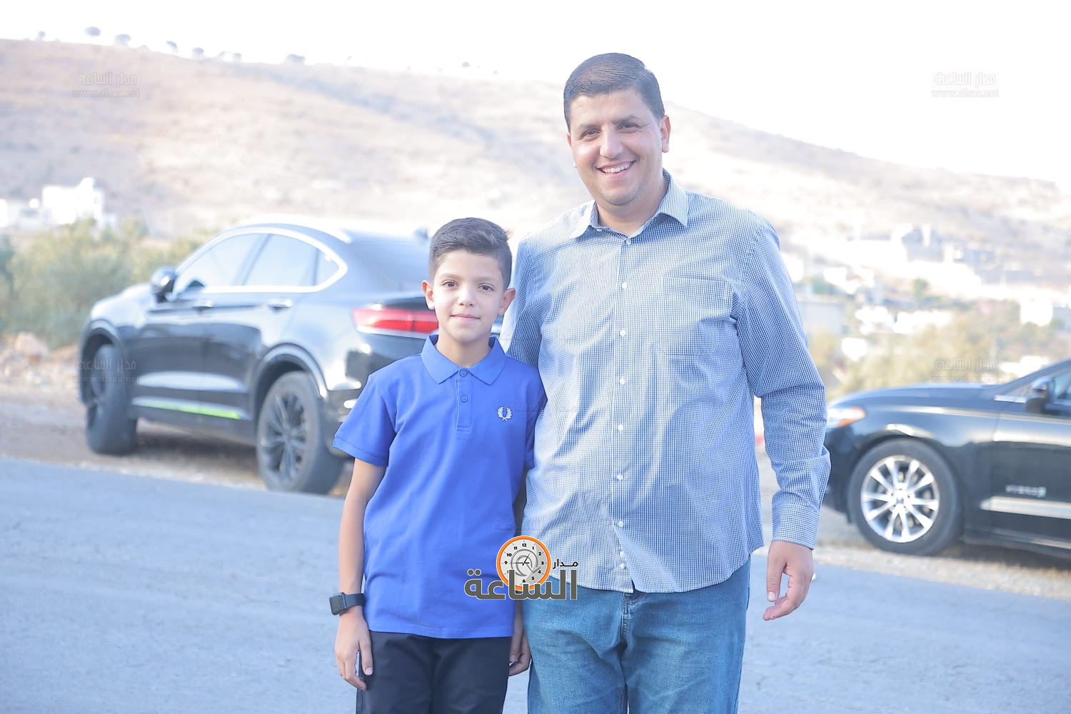 Madar Al-Saa Images 0.6056715179644903