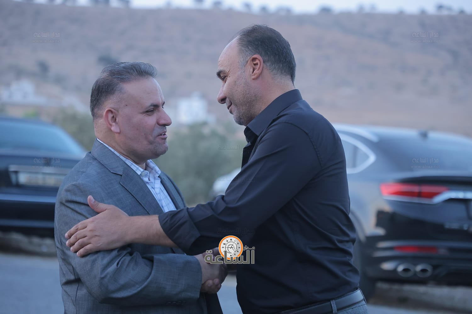 Madar Al-Saa Images 0.5999579725143819