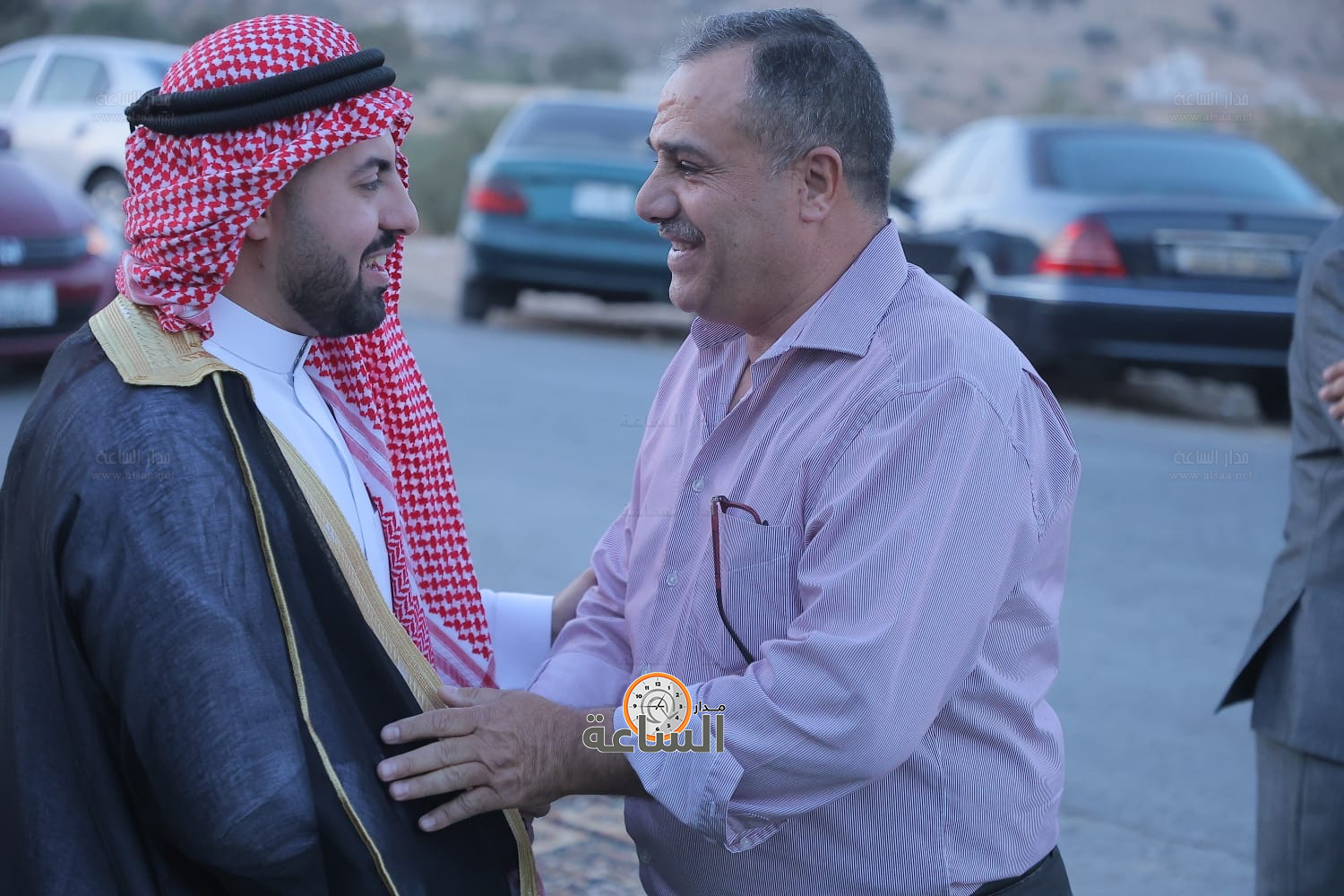 Madar Al-Saa Images 0.14039396624115297