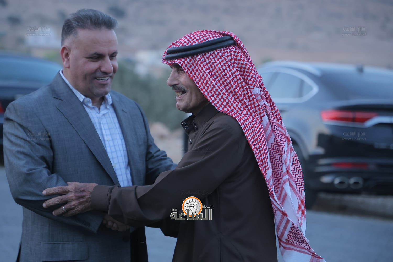 Madar Al-Saa Images 0.007694972921804544