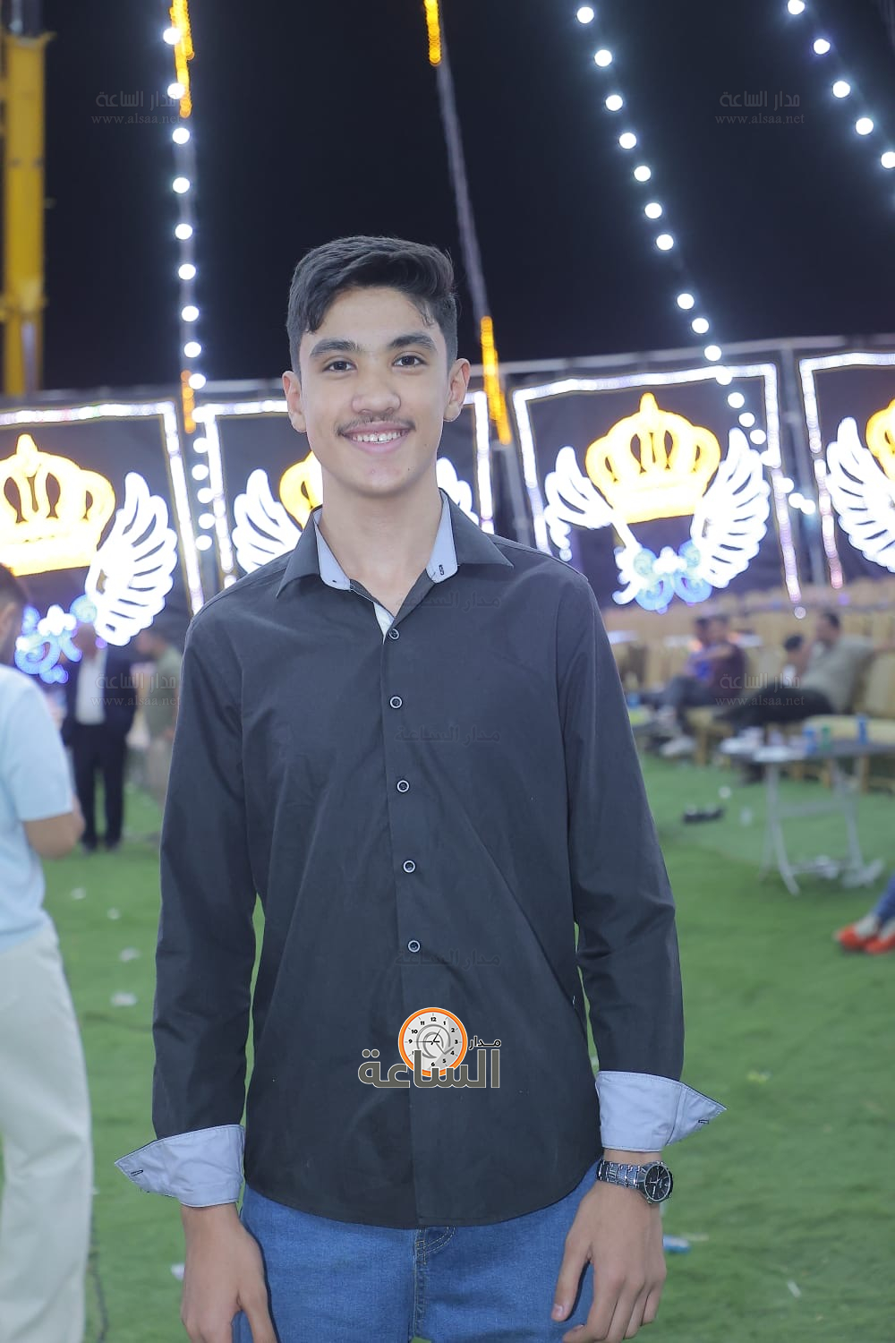 Madar Al-Saa Images 0.27301163674062545