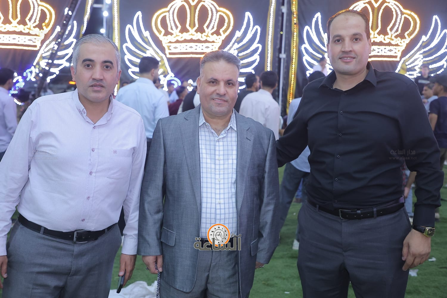 Madar Al-Saa Images 0.10463082106185073